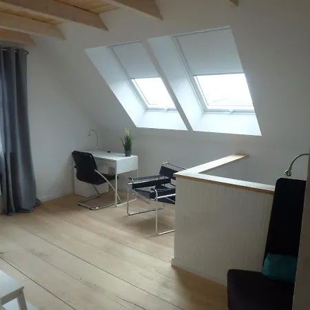 Ferienhaushaelfte Nordlicht * Krummin