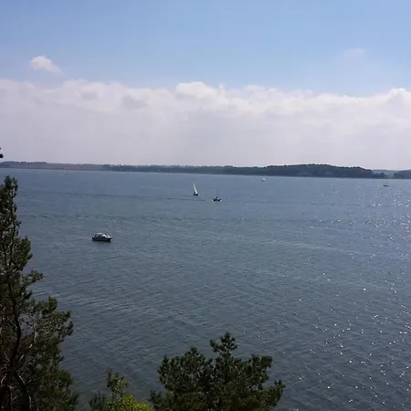 Ferienhaushaelfte Nordlicht