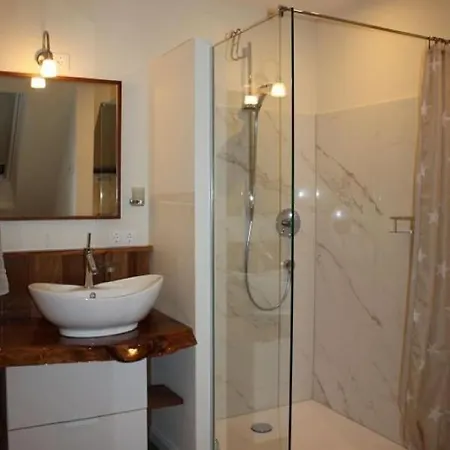 Ferienhaushaelfte Nordlicht