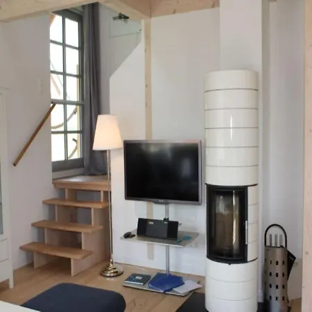 Ferienhaushaelfte Nordlicht