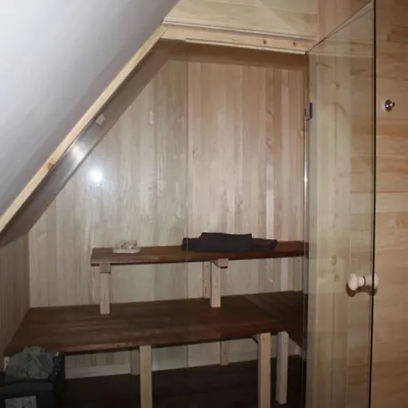 Ferienhaushaelfte Nordlicht