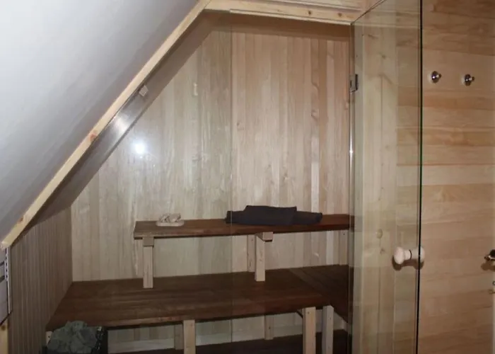 Ferienhaushaelfte Nordlicht